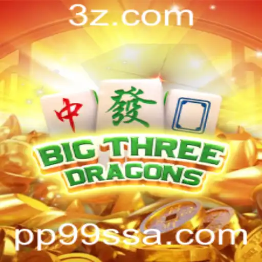 Desvendando o Fascinante Mundo de BigThreeDragons