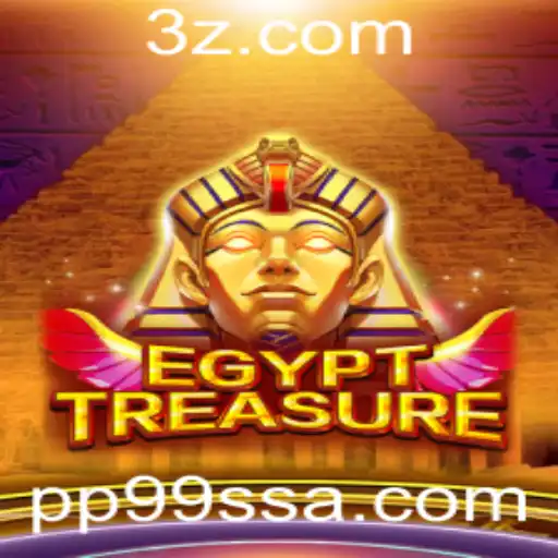 Descubra o Fascinante Mundo de EgyptTreasure